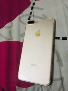 iphone 7 plus pta approved 128gb