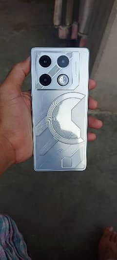 Infinix GT 20 Pro