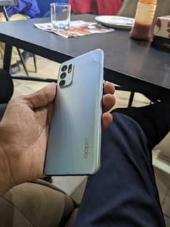 oppo Reno 6