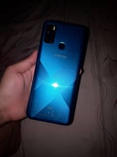 infinix