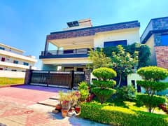 14 MARLA DOUBLE STORY HOUSE FOR SALE F-17 ISLAMABAD ALL FACILITIES 0