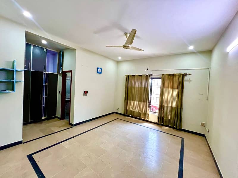 14 MARLA DOUBLE STORY HOUSE FOR SALE F-17 ISLAMABAD ALL FACILITIES 2