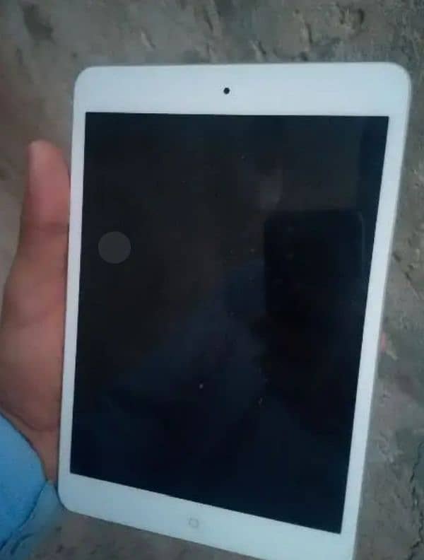 ipad tablet 2