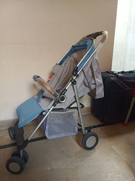 New Prams Walkers for sale 1