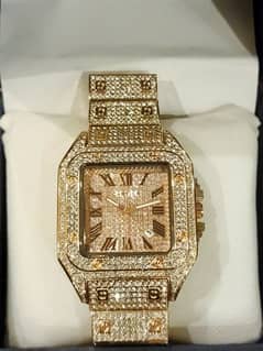 CARTIER