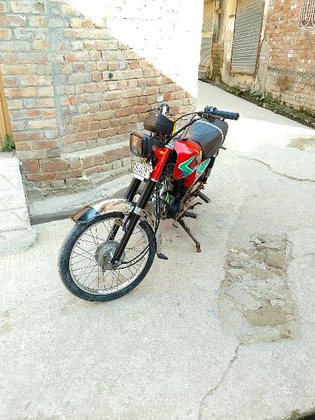 bike 2018 model 4