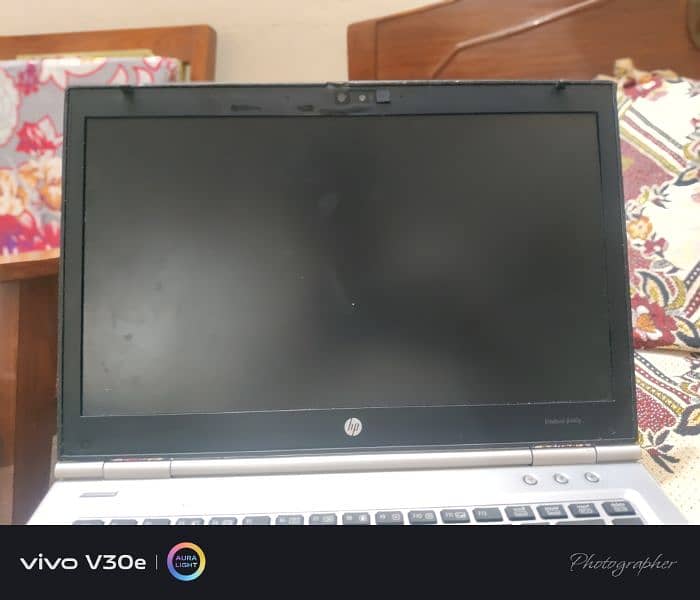 Hp Elite Book 8460p 3