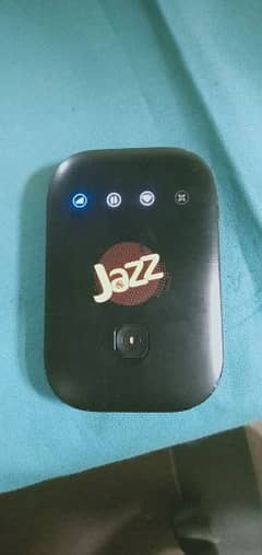 Jazz 4G device condition look like new