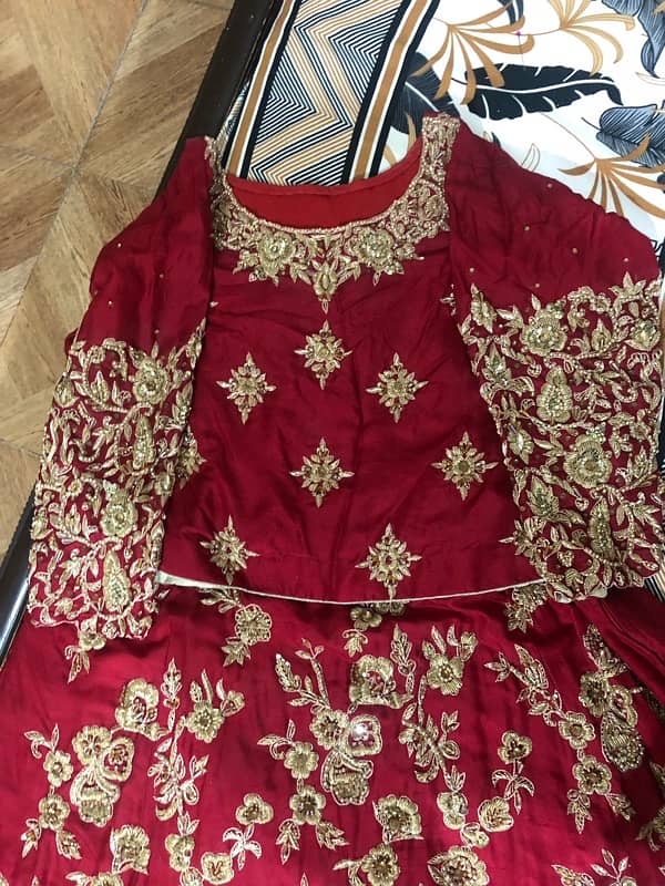 Full Bridal Langa for sale 3