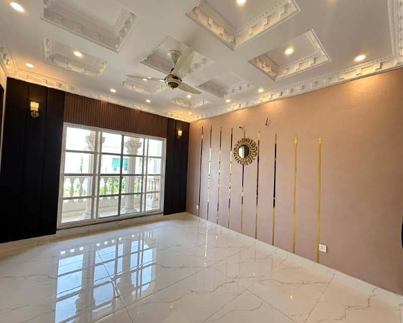 10 Marla Spanish House for sale in Paragon City orchard 1 19