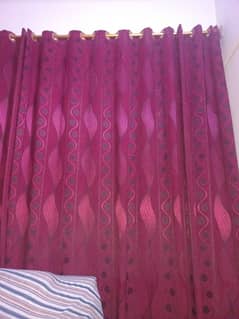 curtain