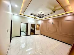 8 MARLA LUXURY BRAND NEW HOUSE FOR SALE F-17 ISLAMABAD ALL FACILITY