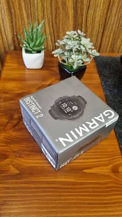 Garmin Instinct 2 NEW