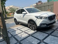 MG ZS 2021