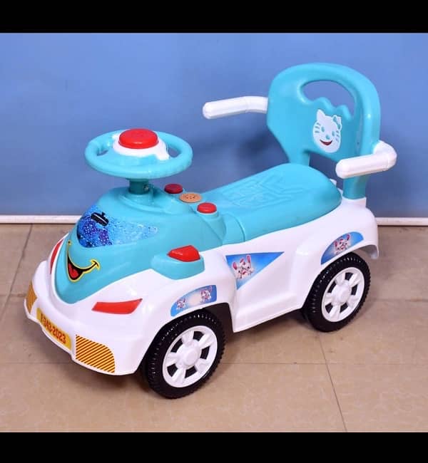 imported tolo car for baby 1