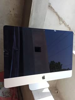 Mac model A1418 i5 4th generation RAM 16gb HHD 1tb gb condition good 0