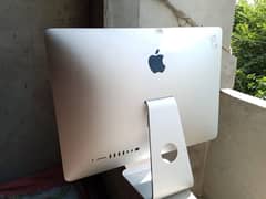 2014 Mac model A1418  RAM 16gb HHD 1000gb condition good