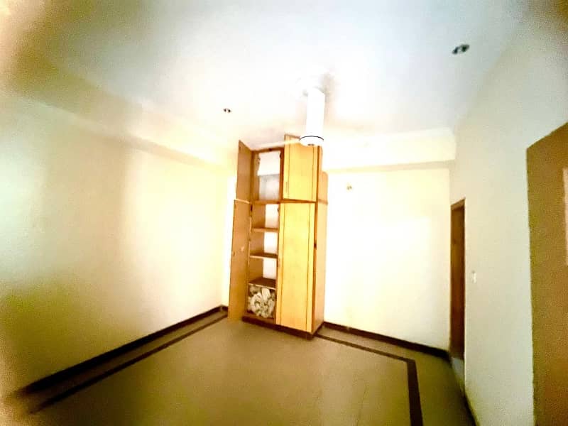 3 BEDROOM FLAT FOR SALE MULTI F-17 ISLAMABAD ALL FACILITIES 5