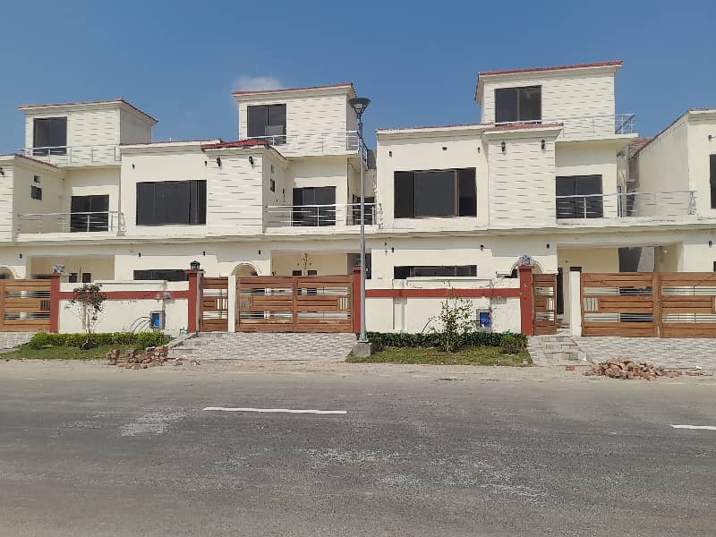 Prime Location 10 Marla House For sale In DHA Defence DHA Defence 6