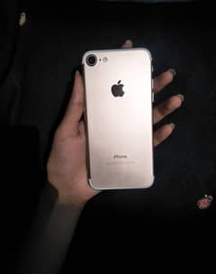 iPhone 7