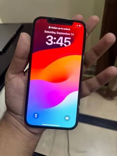 iphone 12 pro PTA