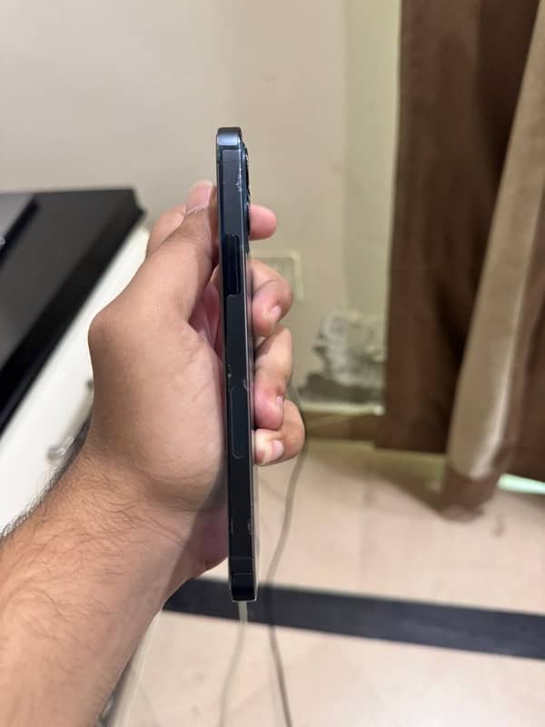 iphone 12 pro PTA 5