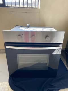 Axis Oven Brand new