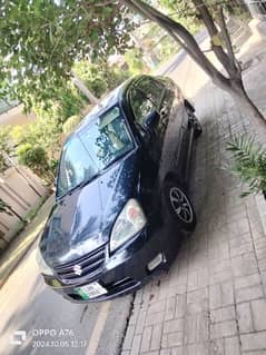 o3005024662 Suzuki Liana 2006