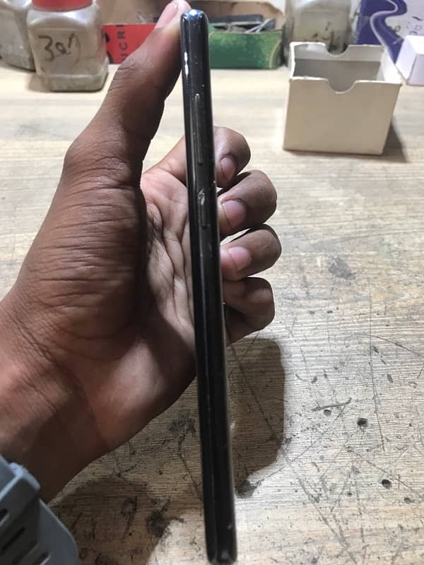 Samsung galaxy Note 8 (6+ram 64memory)03286478503 WhatsApp and call 1