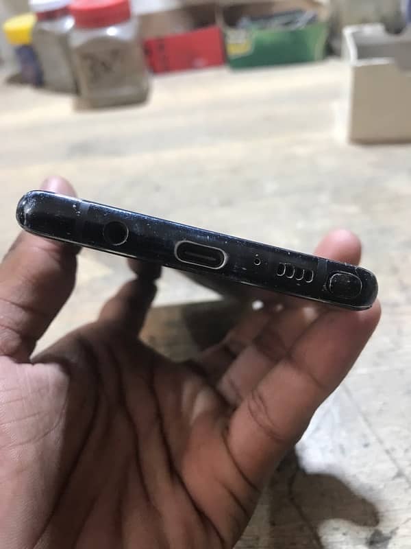 Samsung galaxy Note 8 (6+ram 64memory)03286478503 WhatsApp and call 3