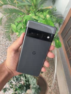 Pixel 6 pro 12/128gb