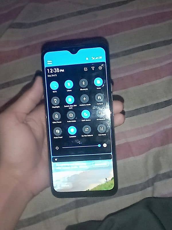 Tecno pova neo 0