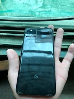 Google pixel 4a 5g avaiable in best condition