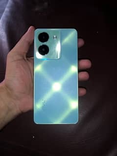 vivo y27s