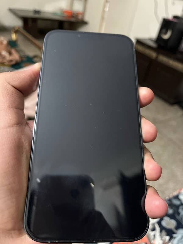 Iphone 13 pro max 128 GB Non-PTA factory unlock 6