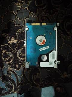 320gb hard disk