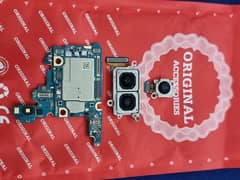 Samsung S21 board with camera non PTA