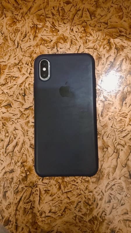 iphone x pta approved (lla) 3