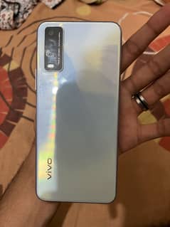 Vivo Y20 4/64 10/9 condition only sell phone hay