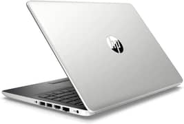 Hp new logo laptop available