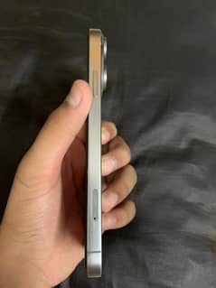 hi selling my iPhone XR convert to iPhone 15  pro