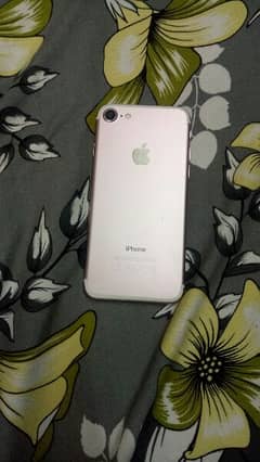 iPhone 7 256gb 0