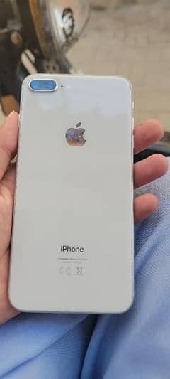 I phone 7 plus 128 gb