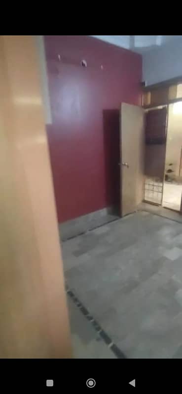 SECTOR 5/D FULL RENOVATED FIRST FLOOR FLAT MAKKAH RESIDENCY PHASE-1 SURJANI TOWN 10