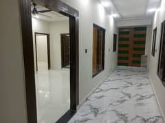 1 BED NEW FLAT FOR RENT IN CDA APPROVED SECTOR T&TECHS F-17 ISB