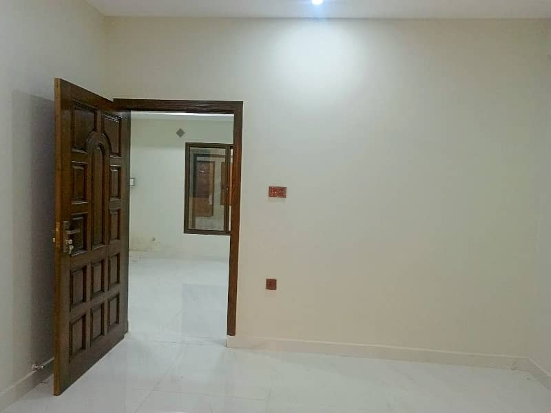 1 BED NEW FLAT FOR RENT IN CDA APPROVED SECTOR T&TECHS F-17 ISB 5