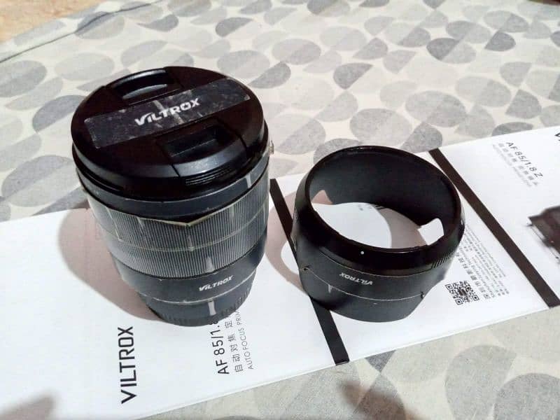 Nikon S mount lens 2