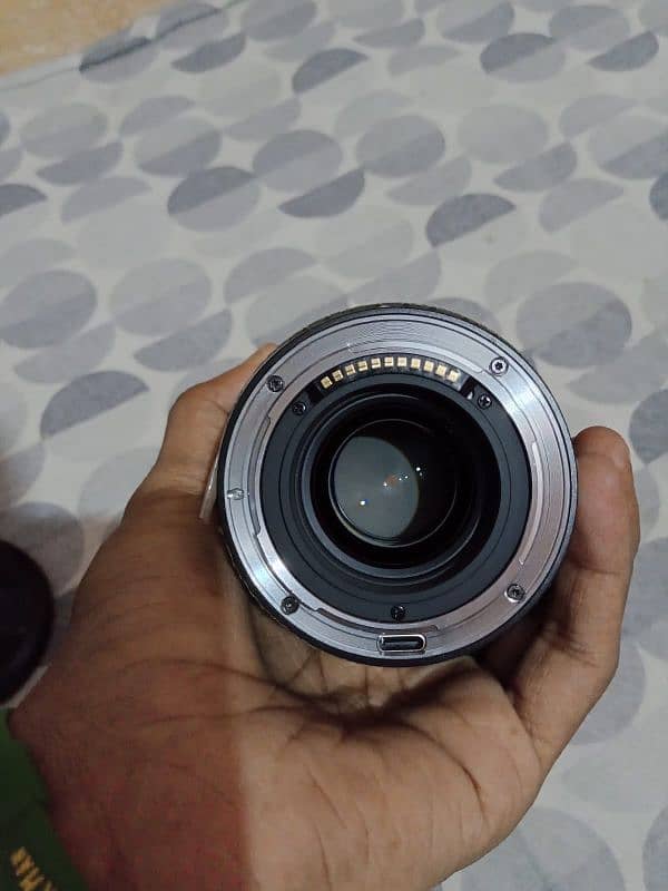 Nikon S mount lens 5