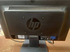 Complete Setup Sell Dell core i5 7generation HP LCD 15 inch