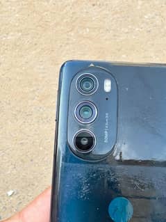 Moto edge 30 Pro dual sim